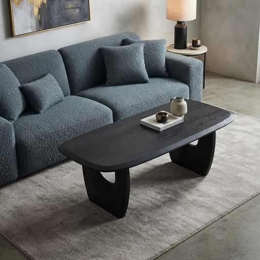 PRITI Trace coffee table for modern living room