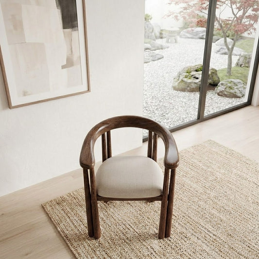 PRITI Dining Chair