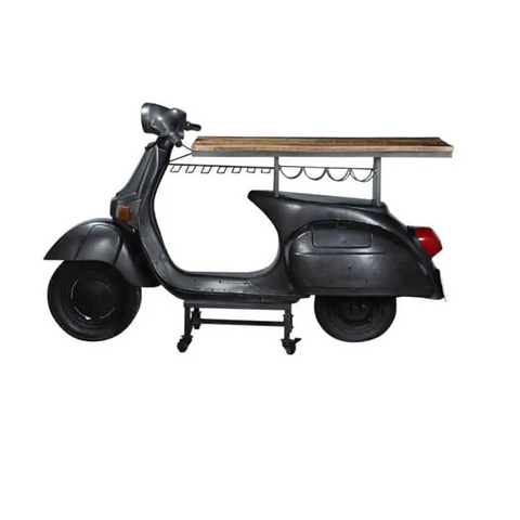 Bar Scooter Vintage Roma