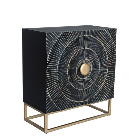 The Myst Storage Sideboard