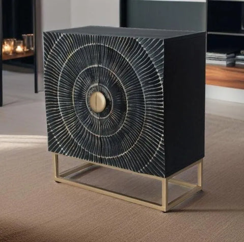 The Myst Storage Sideboard