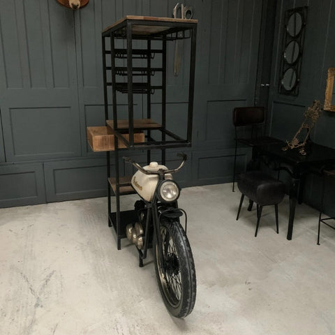 PRITI : Retro Anon Vintage Bar