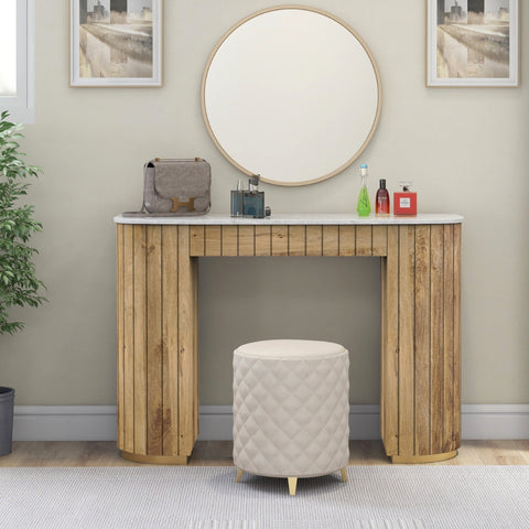 Duncan Piano Console Table