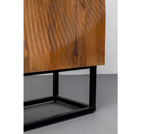 Madeira Solid Wood Cabinet