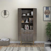 PRITI : PIANO Display Shelf