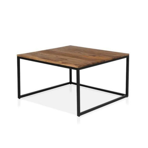 Southend Stylish Nesting Wooden Coffee Table