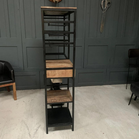 PRITI : Retro Anon Vintage Bar