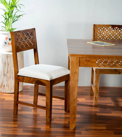 Priti 6 Seater Dining Set 6