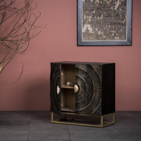 The Myst Storage Sideboard