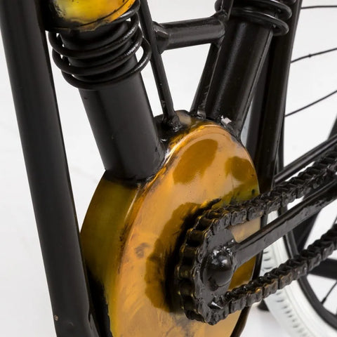 Recycled Wooden Furniture In Solid Wood And Metal | Bar Furniture