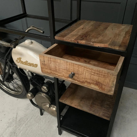 PRITI : Retro Anon Vintage Bar