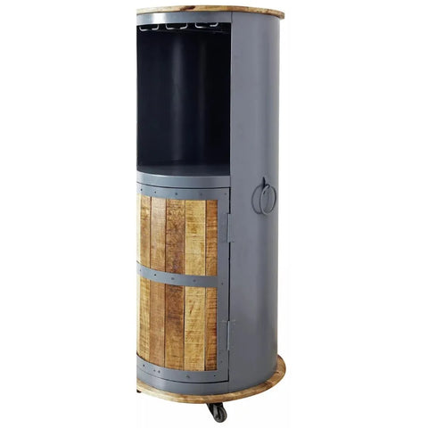 PRITI : Vintage BAR CART