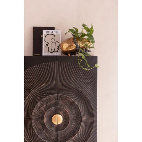 Madeira Cabinet 2 Door