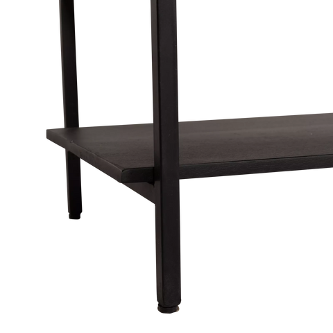 Belleville 4 Door Sideboard