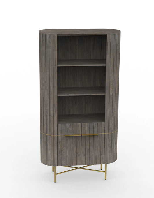 PRITI : PIANO Display Shelf