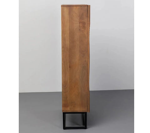 Madeira Solid Wood Cabinet