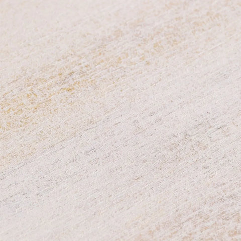 Henna Solid Wood White 2 Door Sideboard