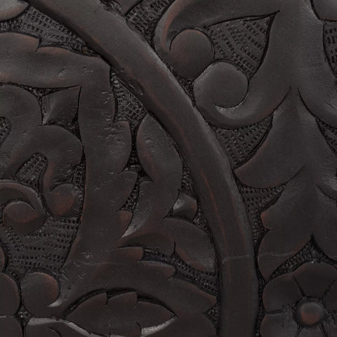 Belleville 4 Door Sideboard