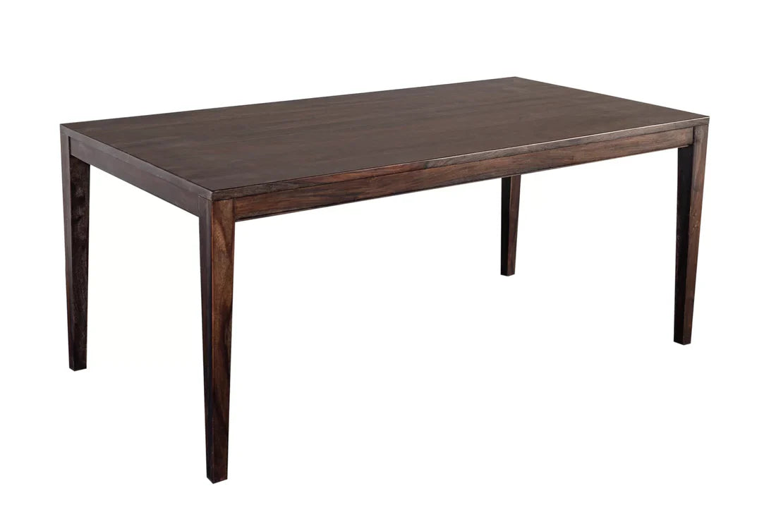 PRITI Solid Wood Dining Table