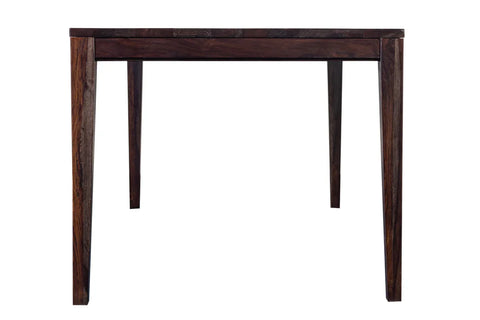 PRITI Solid Wood Dining Table