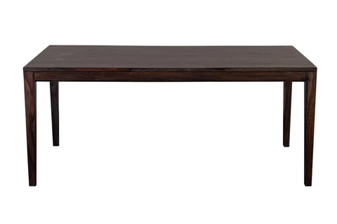 PRITI Solid Wood Dining Table