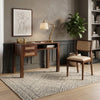 PRITI Sheesham Wood Study Table and Chair Set for Students | Kids | Adults