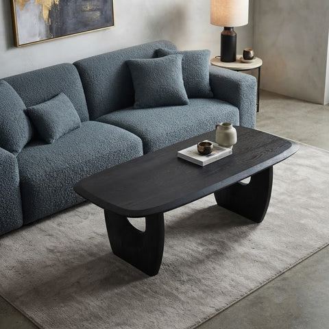 PRITI Trace coffee table for modern living room