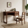 PRITI Wooden Study Table for Reading, Writing & Work