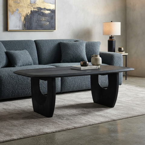 PRITI modern Trace coffee table for home décor