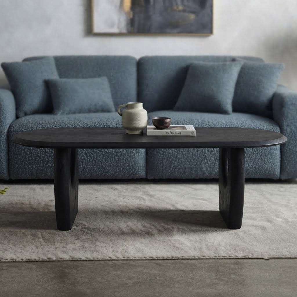 PRITI stylish living room coffee table design
