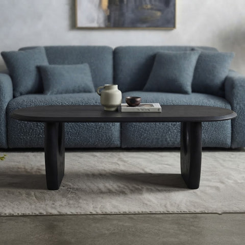 PRITI stylish living room coffee table design
