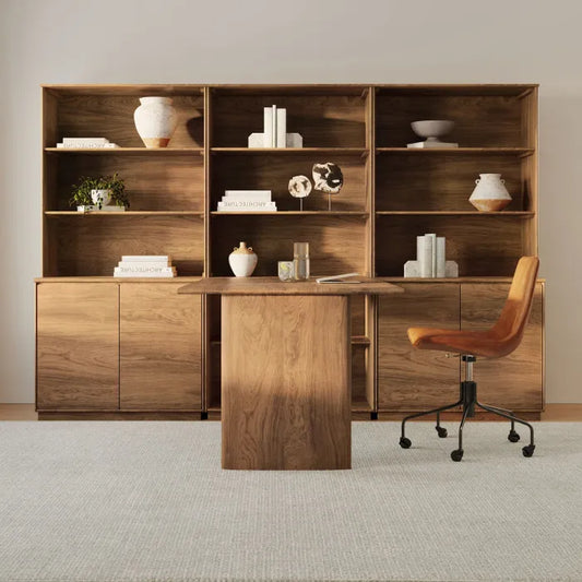 Priti Peninsula Desk Collection