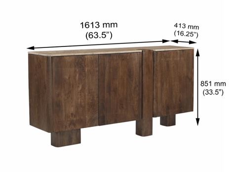 PRITI Sideboard