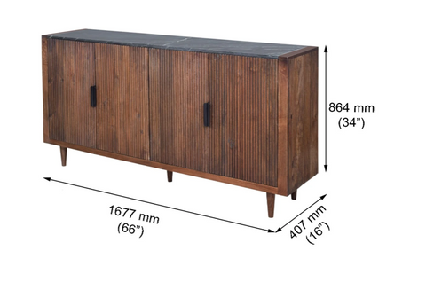 PRITI Sideboard