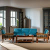 Priti Sofa Set 5