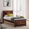 Winnipeg Wooden Single