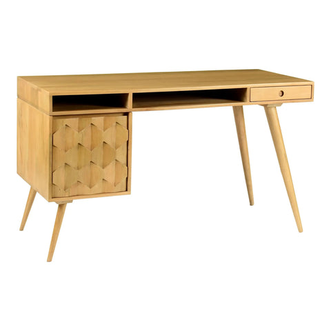Priti Verna Desk 53