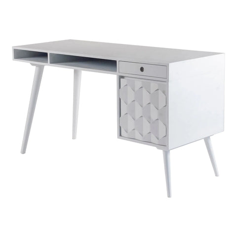 Priti Verna Desk 53