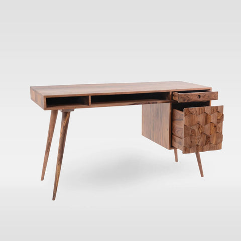 Priti Verna Desk 53