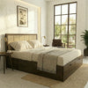 PRITI Premium Sheesham Wood Bed