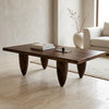PRITI Coffee Table | Breakfast Table for Living Room