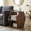 PRITI Solid Wood Coffee Table For Living Room