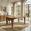 PRITI Mango Wood 6 Seater Dining Table