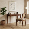 PRITI Sheesham Wood Study Table and Chair Set for Students | Kids | Adults