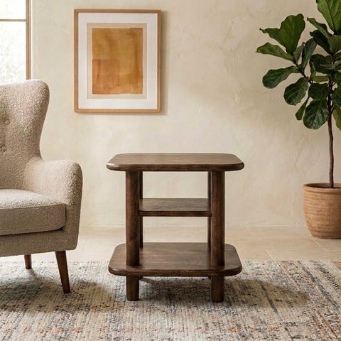 PRITI End Table