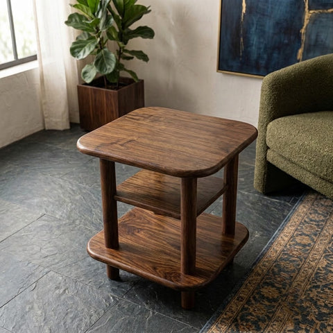 PRITI End Table