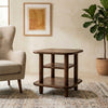 PRITI End Table