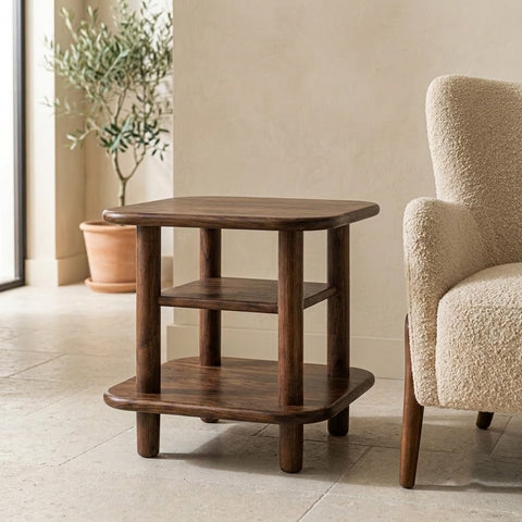 PRITI End Table