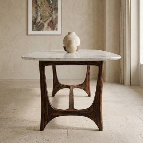 PRITI Dining Table