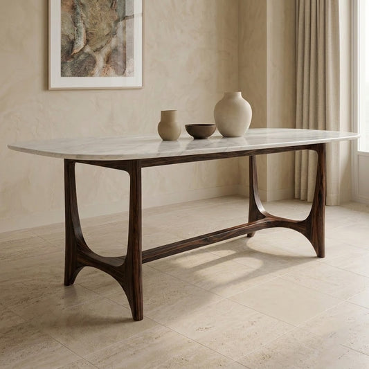 PRITI Dining Table